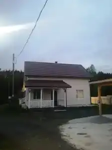 Дом на Набережной 11 - 38