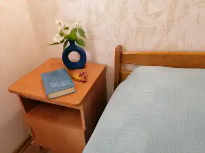 Свирский Пляж - 7