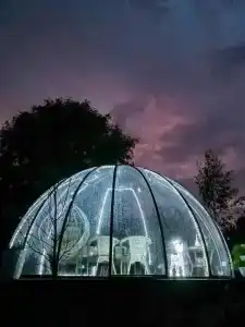 Рай в шалаше - 2