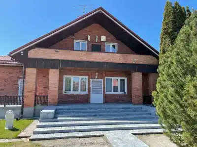 Гостевой дом в Ташелке - 9
