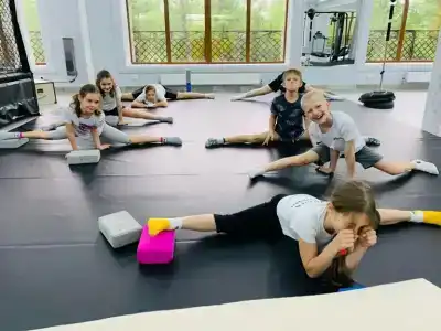 Sport Place - 44