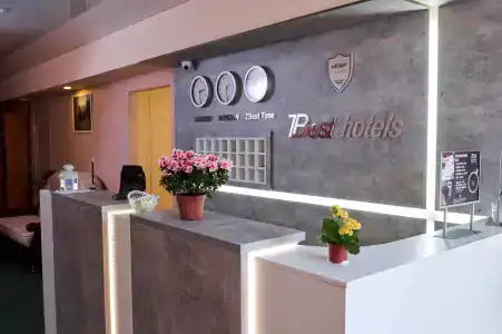 ZBest Айсберг - 42