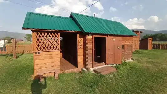 Каракол - 26
