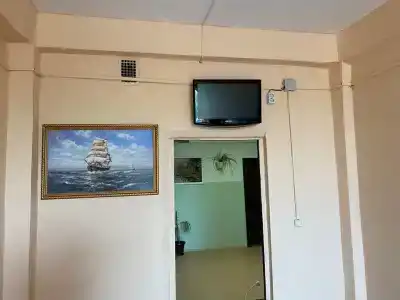 Восточный - 12