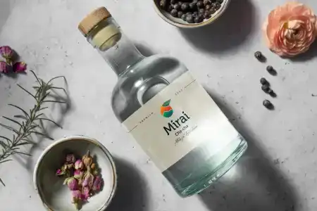 MiRai Hotel - 10