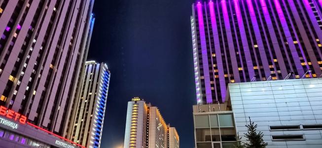 Служба бронирования и размещения Ника - 49