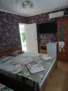 Гульсум - 1