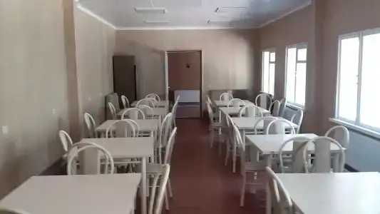 База Сокол, озеро Глубокое - 27