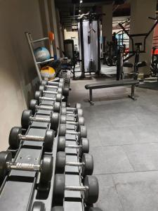 Wanda Vista Istanbul - 24