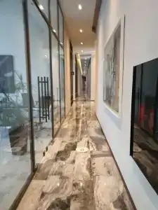 Wanda Vista Istanbul - 53