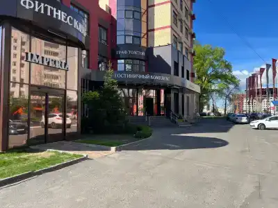 Граф Толстой - 18