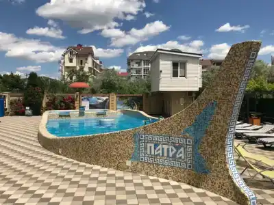Патра - 23