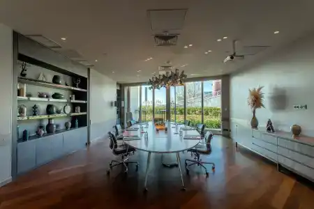 Radisson Blu Istanbul Ottomare - 32