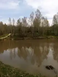 Отдых на Гремучем - 41