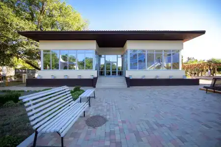 Семейный курорт - 38