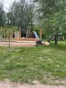 Теремок - 29