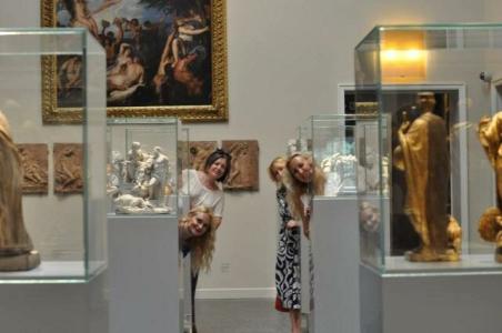 Academia Residence - 27