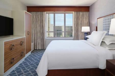Hilton Grand Vacations Club at Hilton Hawaiian Village - 34