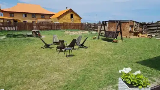 История Ольхона - 9