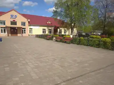 Железнодорожный вокзал - 4