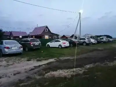 Калачики - 4