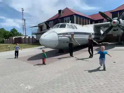 Полёт - 68