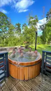 Березинская Дубрава - 16