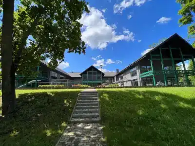 Березинская Дубрава