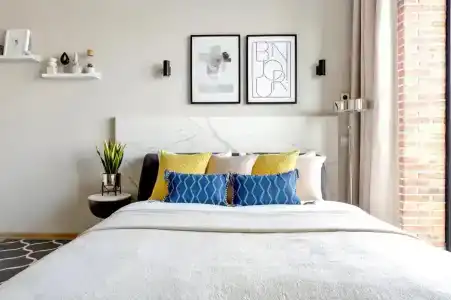 Docklands SkandiLoft - 8