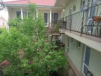 Гостевой дом на Комиссарова - 40