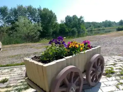 База отдыха у Викторовича - 19