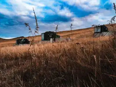 Воробьёвы горы - 30