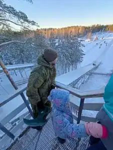 Боровое - 40