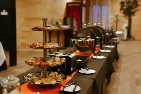 Звезда Кочевника - 24