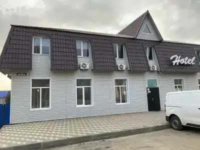 Hotel - 25