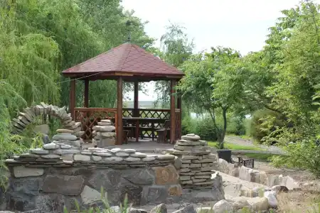 Тихий Причал - 11