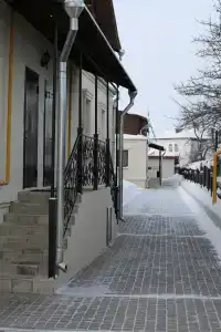 Усадьба на Спасской - 47