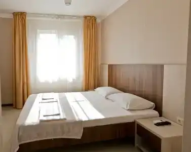 Белый парус - 95