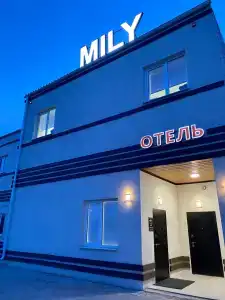 Mily - 8