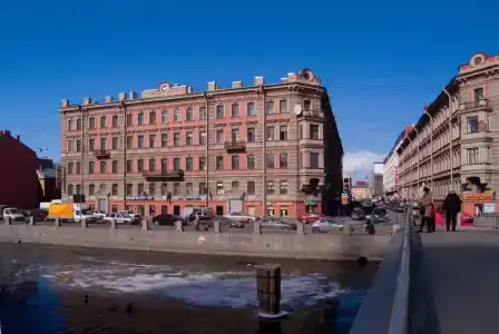 SwissSTAR - 16