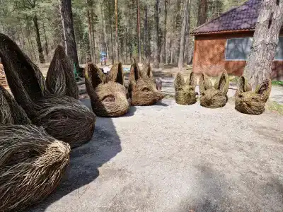 Загородный Очаг - 7