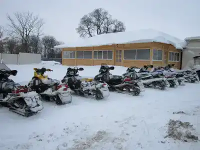 Золотой Ручей - 57