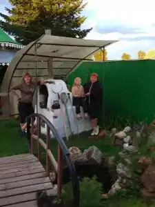 Райский уголок - 12