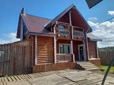 Кирилловская - 11