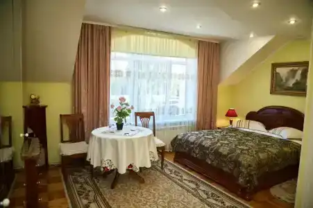 ВИП отель - 11