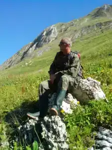 Ишхан - 26