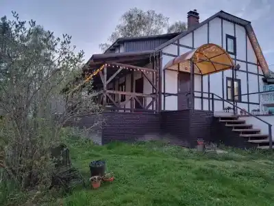 Усадьба Запруднево - 46