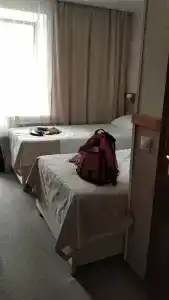 Крестовая Падь - 97