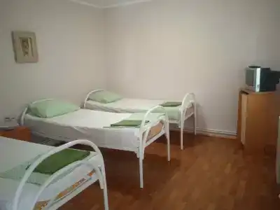 Сосновый дворик - 25