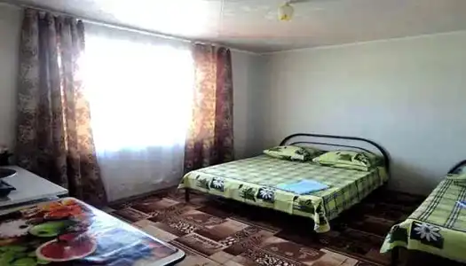 Наталья на Чапаева - 3